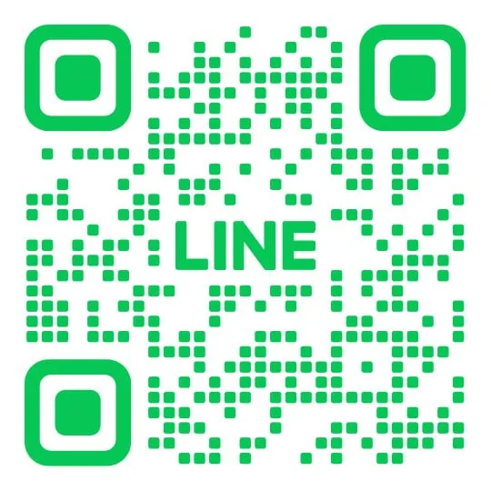 QR Code ทักเข้ามา ช่องทรูสปอร์ต 2 Line @